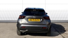 Nissan Juke 1.6 Hybrid N-Connecta 5dr Auto Hybrid Hatchback